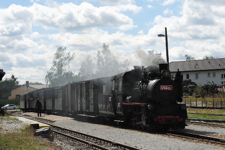 2020.08.27 JHMD U46.101 Jindřichův Hradec - Kamenice nad Lipou (19)